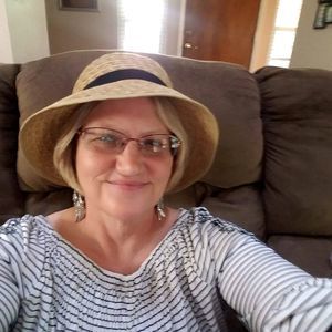 Meet your Posher, Audrey